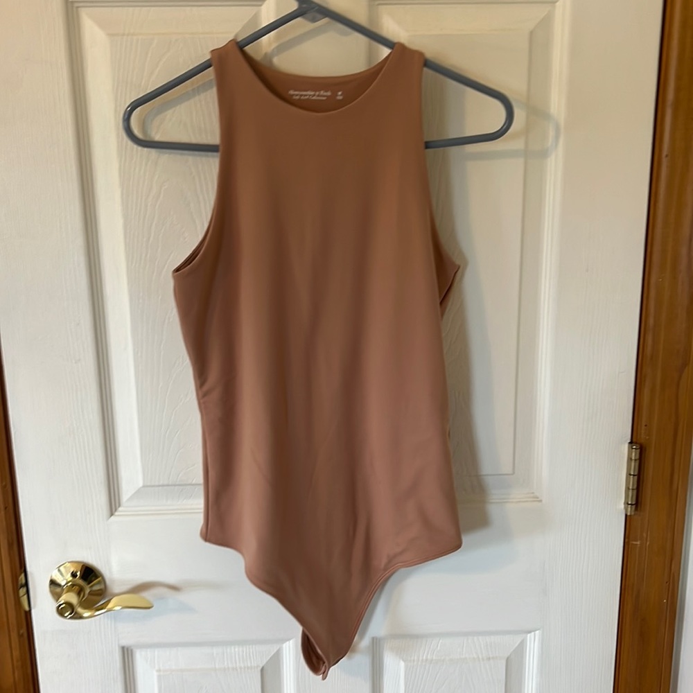 Abercrombie and Fitch Bodysuit
